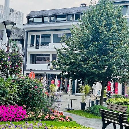 Appartamento Neozone Malmedy Esterno foto