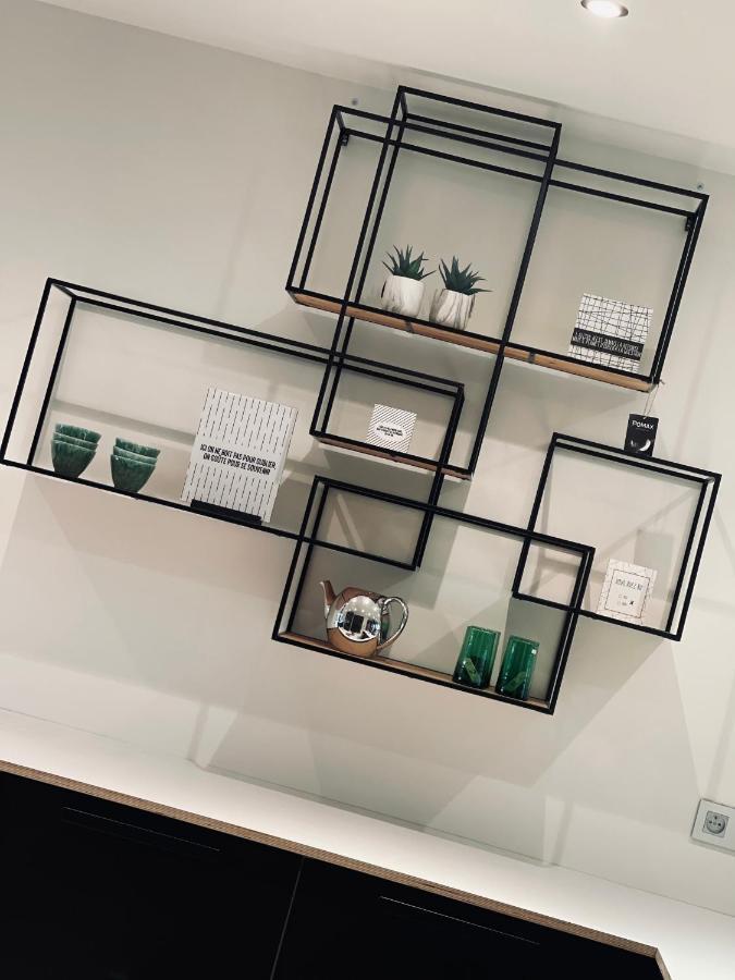 Appartamento Neozone Malmedy Esterno foto