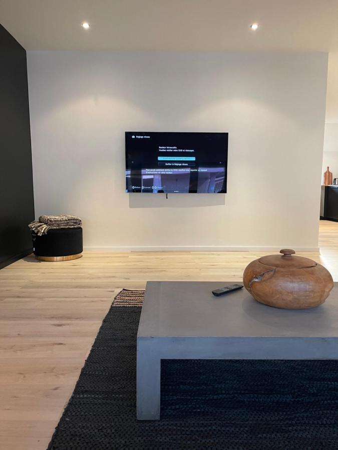 Appartamento Neozone Malmedy Esterno foto