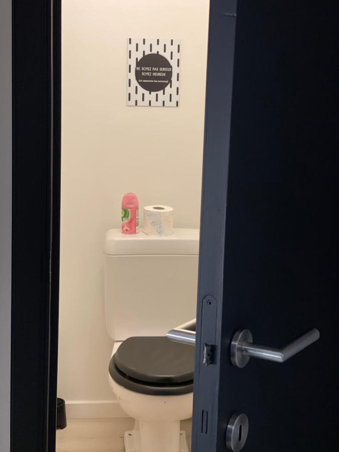 Appartamento Neozone Malmedy Esterno foto