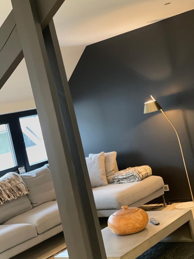 Appartamento Neozone Malmedy Esterno foto