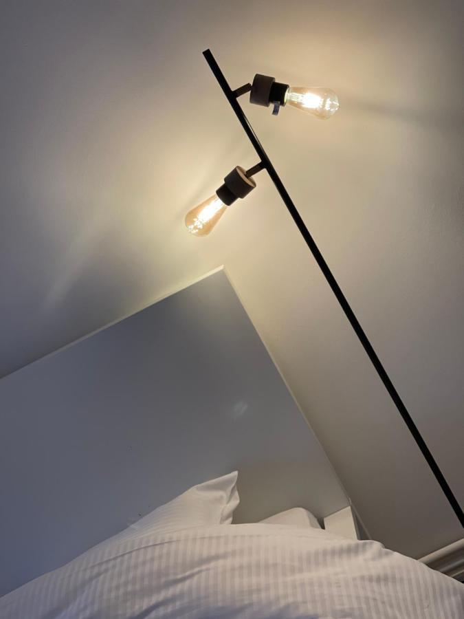 Appartamento Neozone Malmedy Esterno foto
