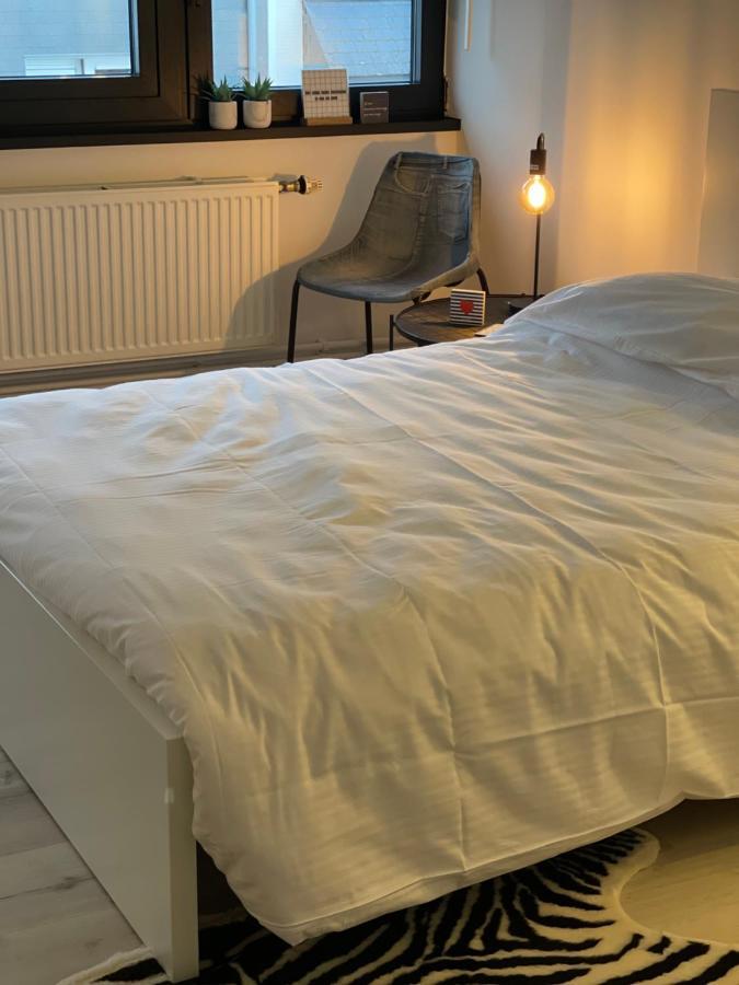 Appartamento Neozone Malmedy Esterno foto