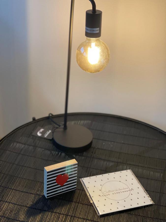 Appartamento Neozone Malmedy Esterno foto